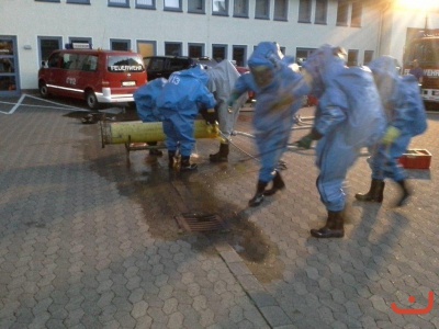 CSA-Training
