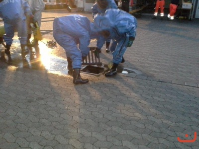 CSA-Training