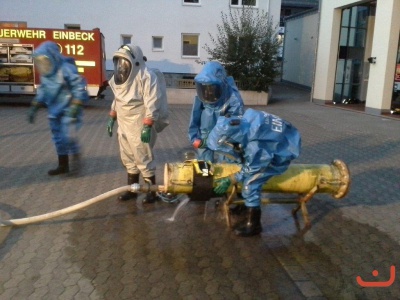 CSA-Training
