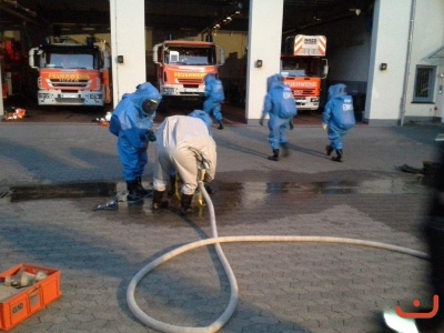 CSA-Training