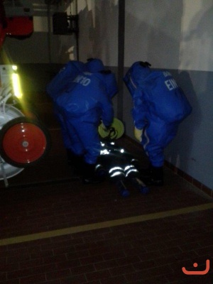 CSA-Training