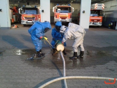 CSA-Training