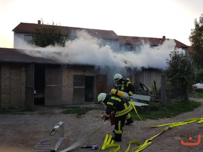 Übung 1. Zug Schwerpunktfeuerwehr Einbeck_17