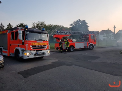 Übung 1. Zug Schwerpunktfeuerwehr Einbeck_19