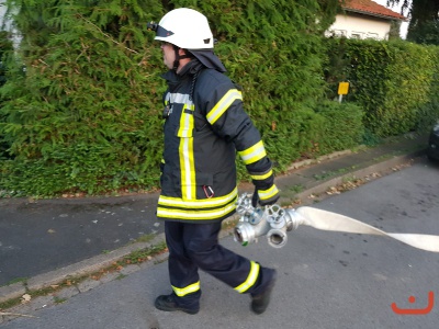 Übung 1. Zug Schwerpunktfeuerwehr Einbeck_25