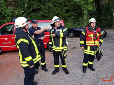 Übung 1. Zug Schwerpunktfeuerwehr Einbeck_31