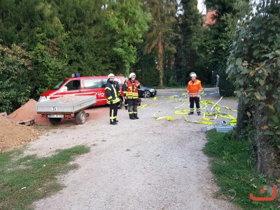 Übung 1. Zug Schwerpunktfeuerwehr Einbeck_40