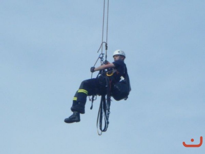 LehrgangAbsturzsicherung