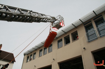 Eulenfest 2011