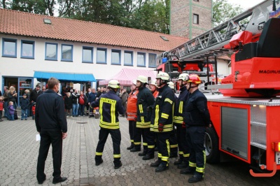 Eulenfest 2011