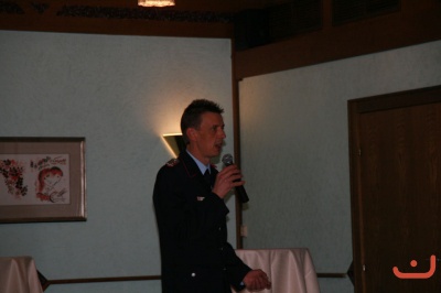 Feuerwehrball 2014