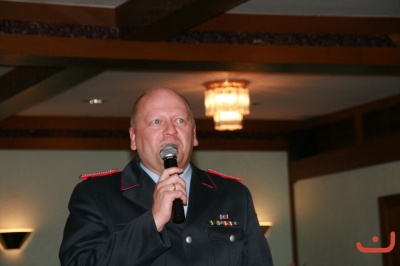 Feuerwehrball 2014