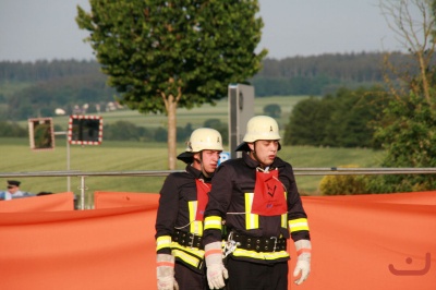 Abschnittswettkaempe 2011