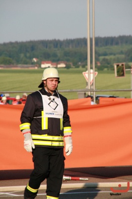 Abschnittswettkaempe 2011