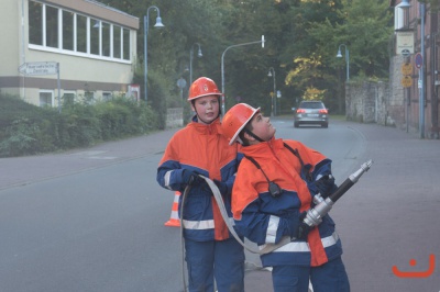 Abschlussübung 10/2015