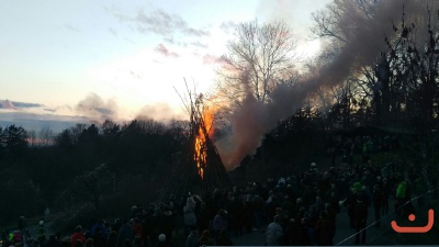 Osterfeuer 2016_1