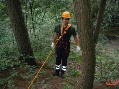 LehrgangAbsturzsicherung