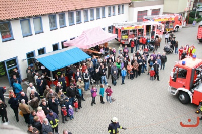 Eulenfest 2011