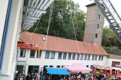Eulenfest 2011
